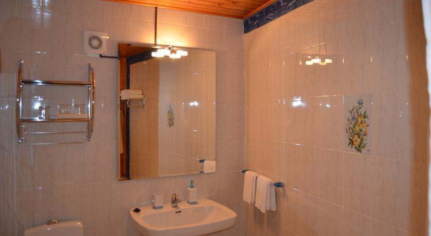 Casa Rural La Era Sieste Zimmer foto