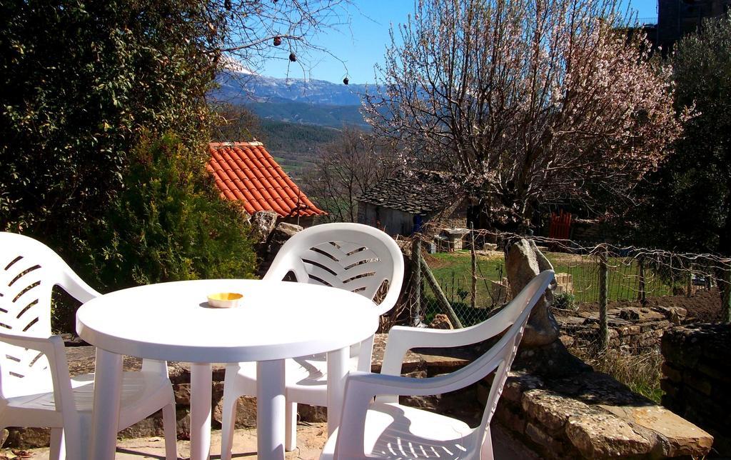 Casa Rural La Era Sieste Zimmer foto